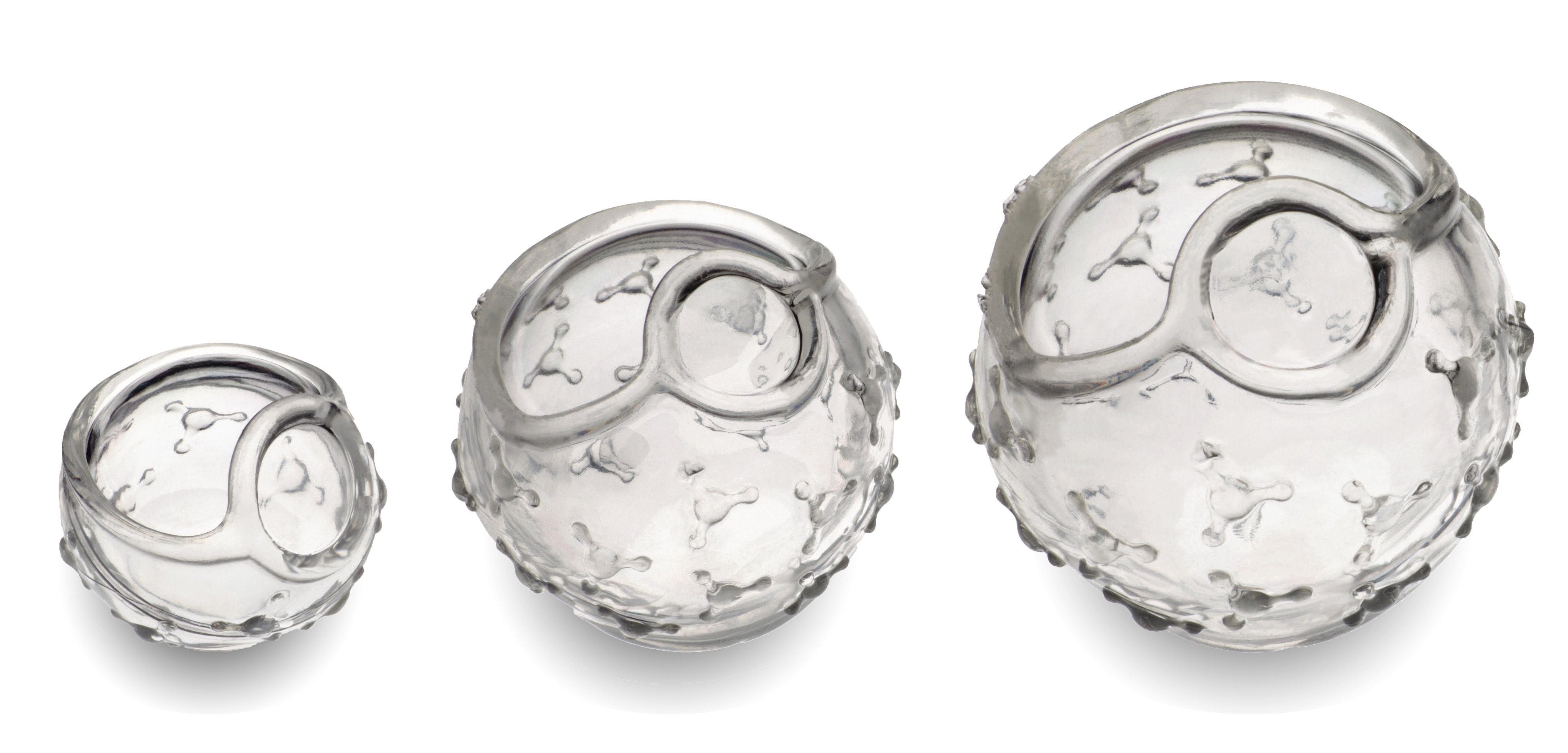 CoverBlubber® Clear