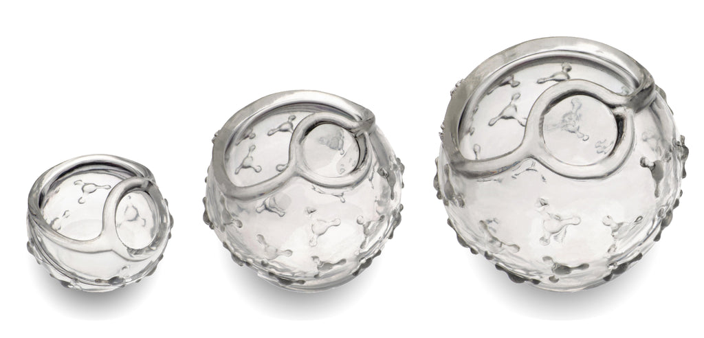 CoverBlubber® Clear