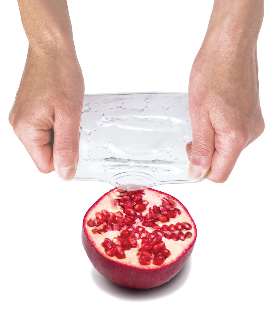 CoverBlubber® Clear