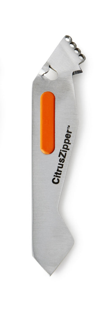 CitrusZipper<sup>™</sup>