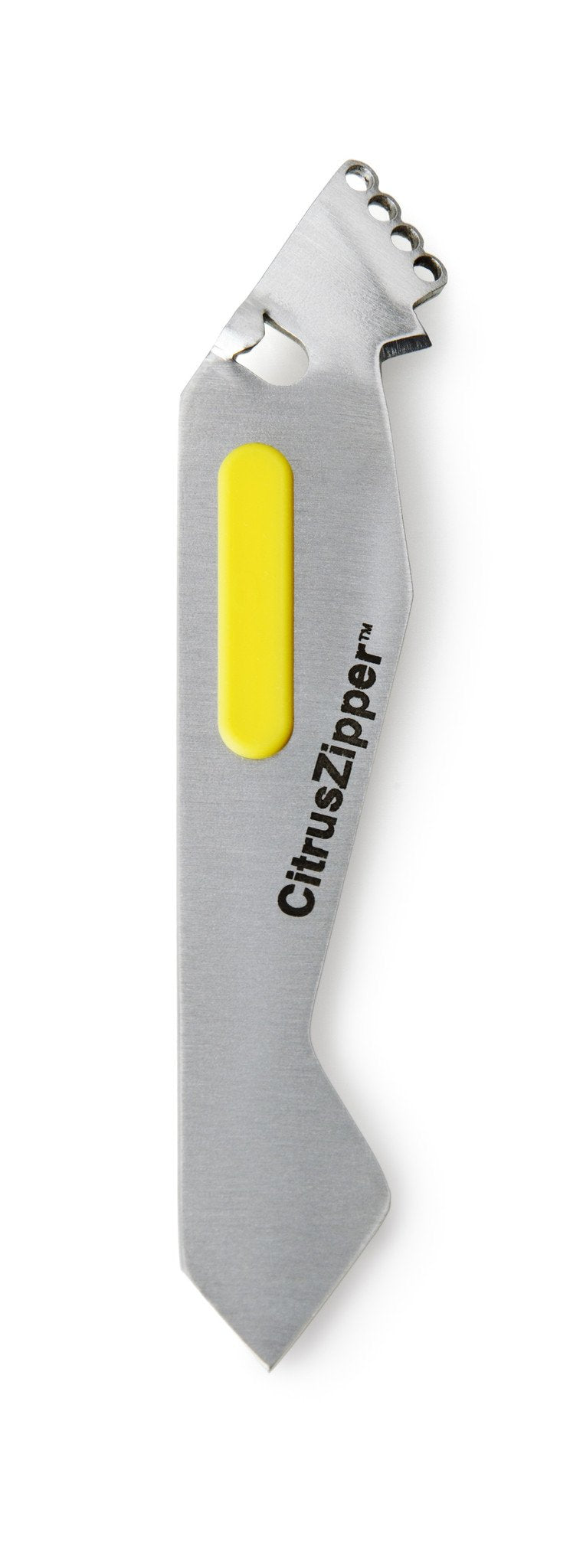CitrusZipper<sup>™</sup>