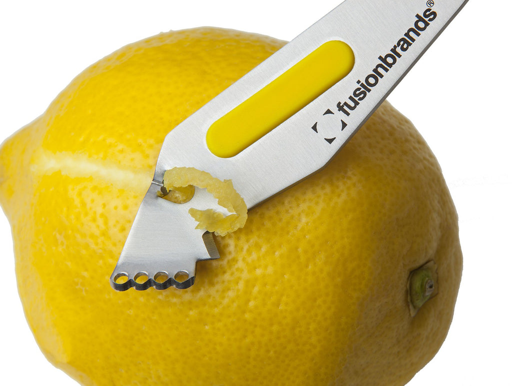 CitrusZipper<sup>™</sup>