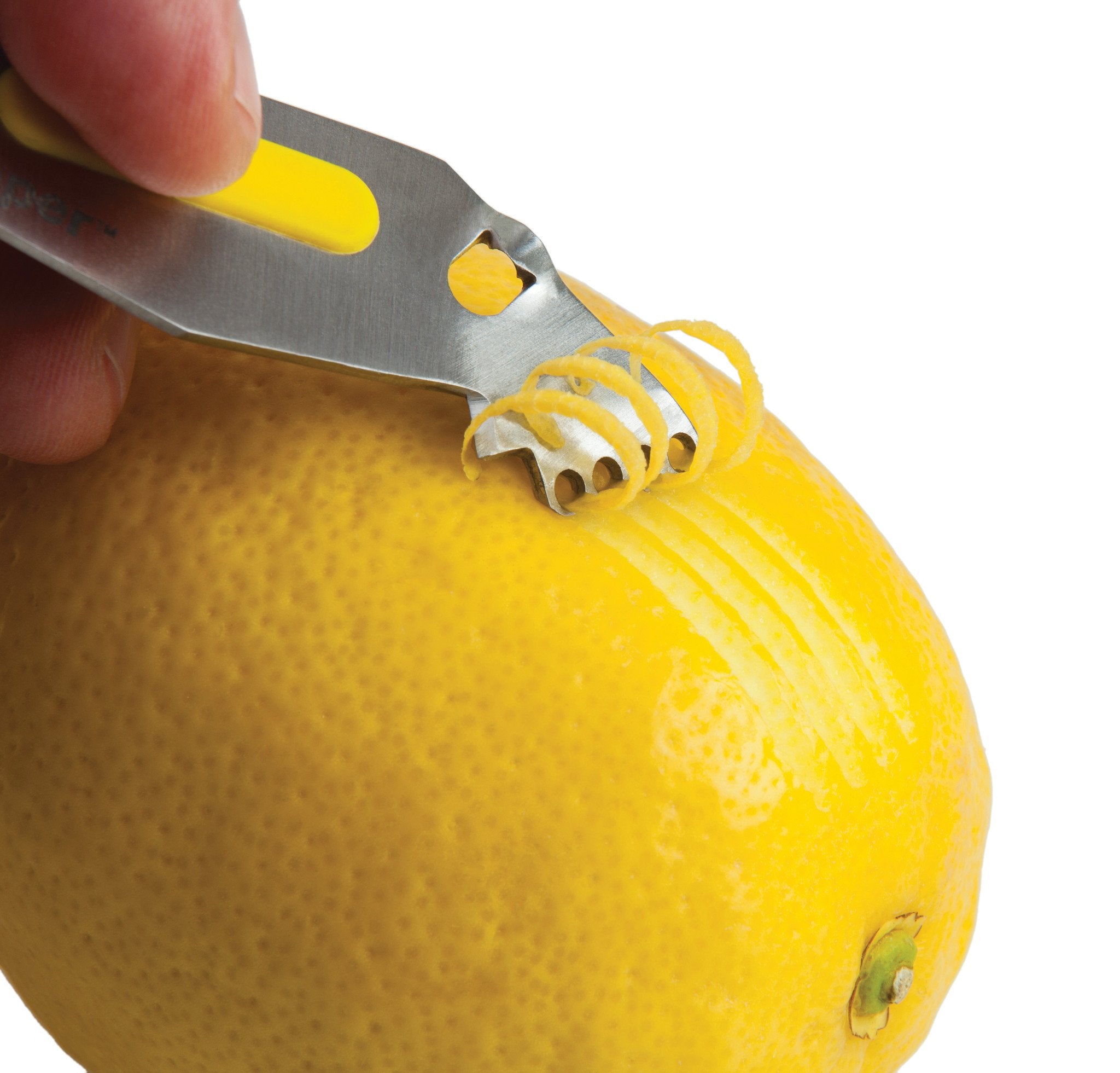CitrusZipper<sup>™</sup>