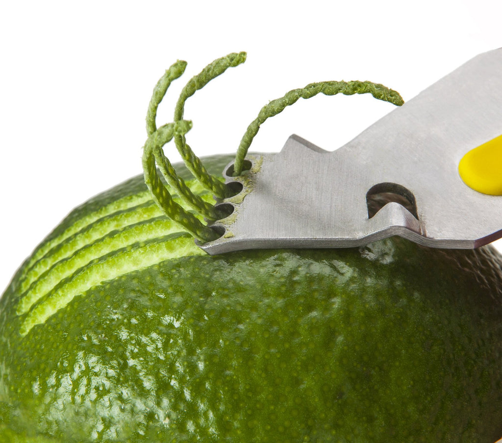 CitrusZipper<sup>™</sup>