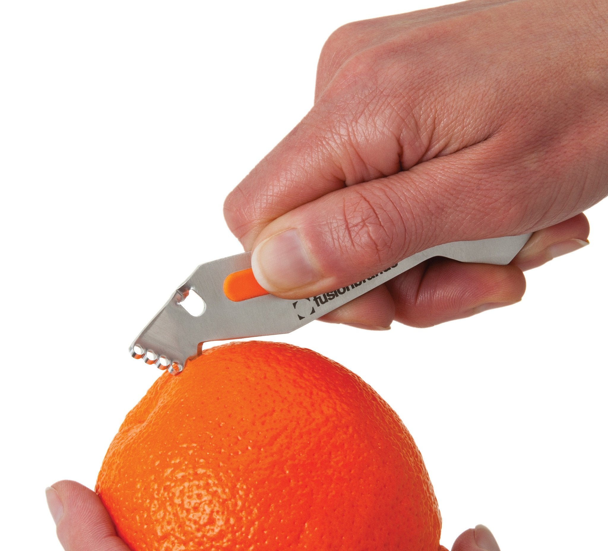 CitrusZipper<sup>™</sup>