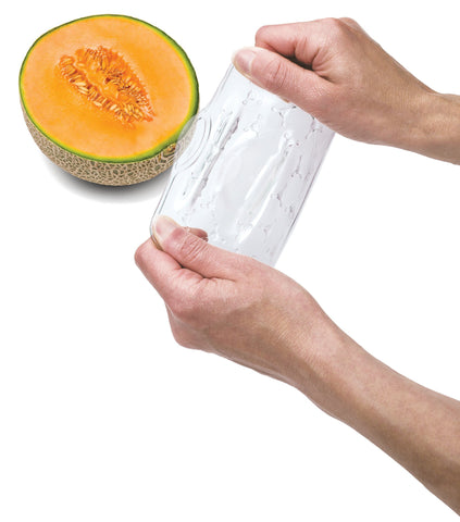 CoverBlubber® Clear