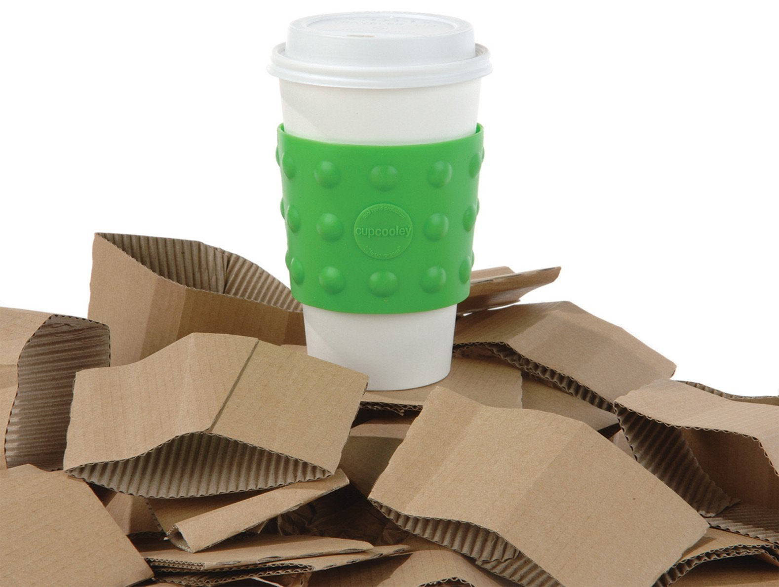 CupCooley™