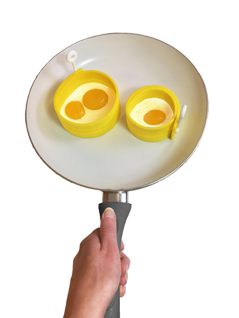 eggxactring