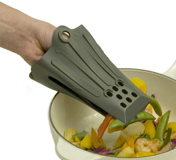 fingertongs