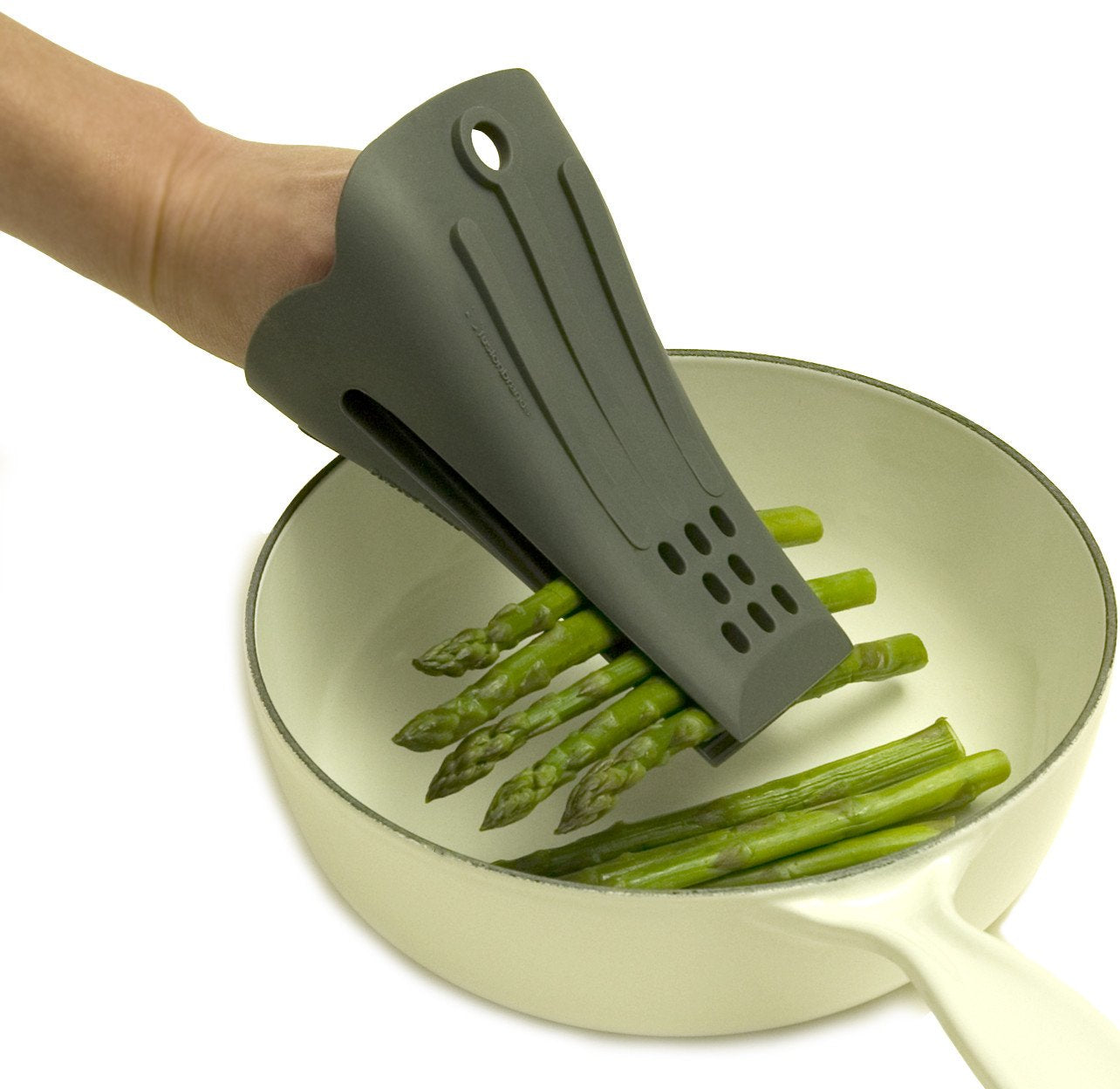 fingertongs