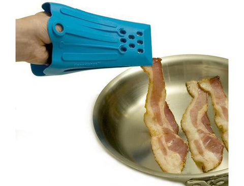 fingertongs
