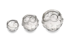 CoverBlubber® Clear