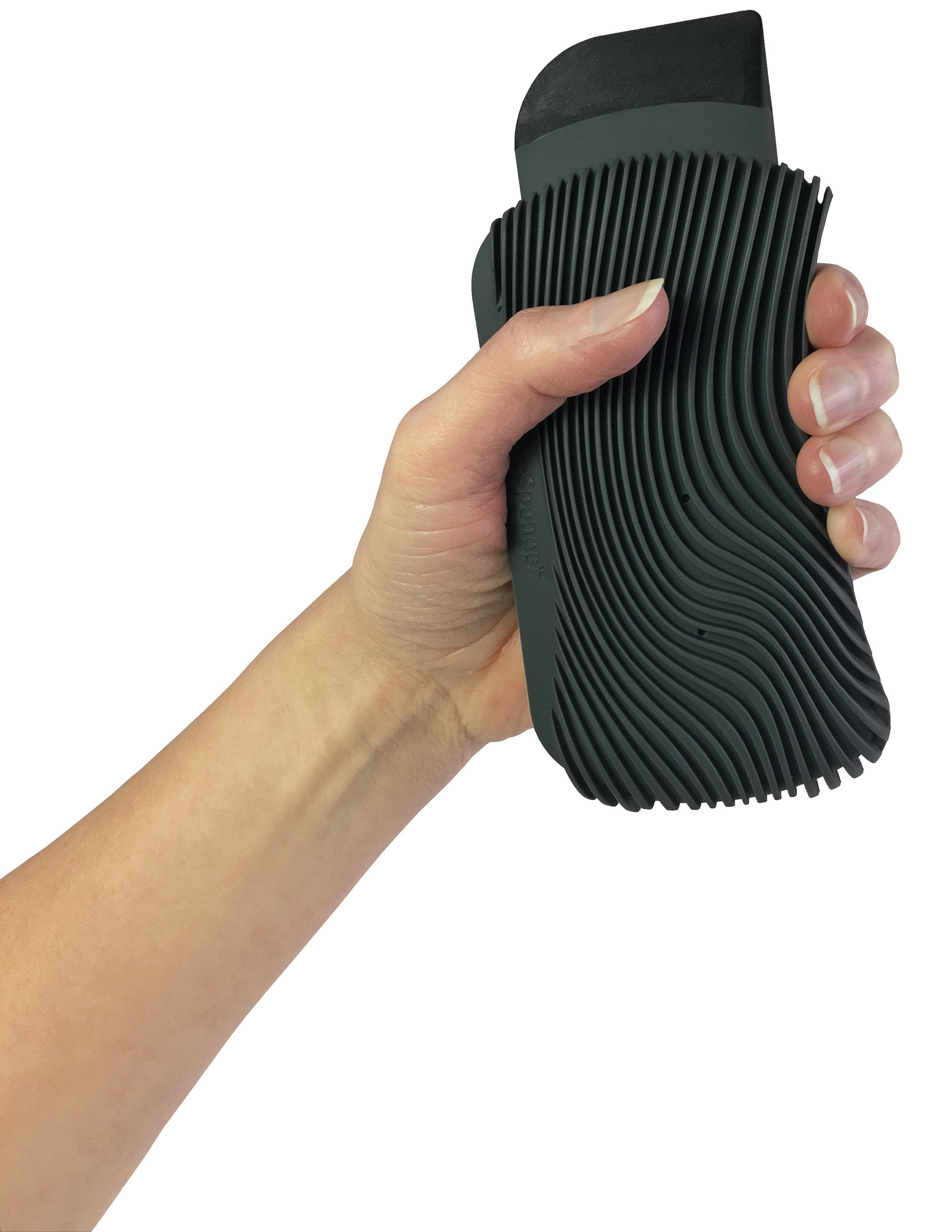 wavesponge