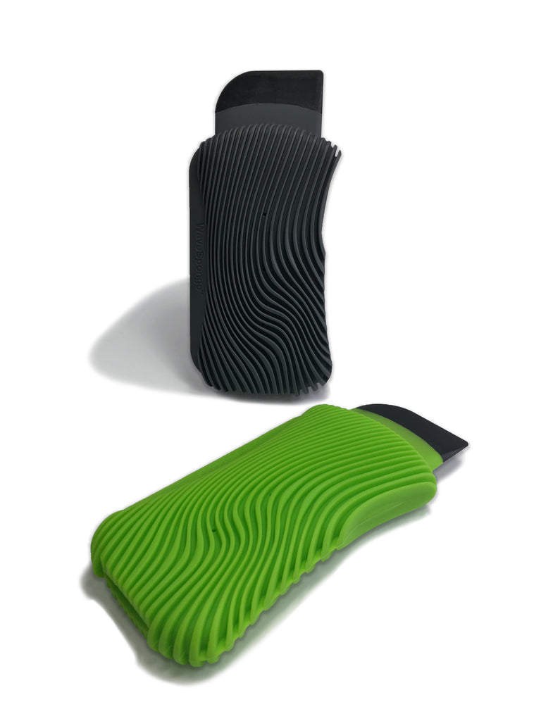 wavesponge