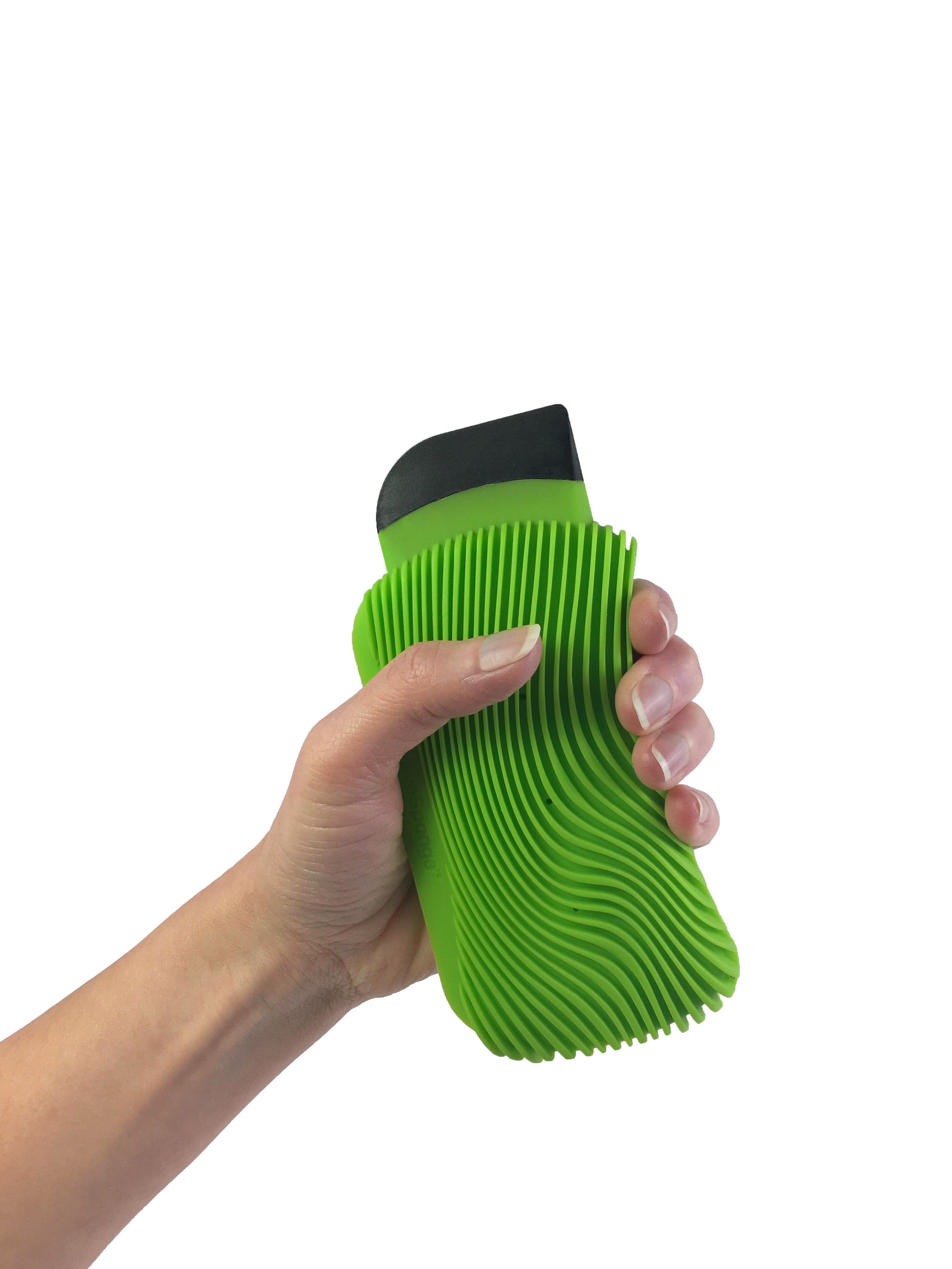 wavesponge