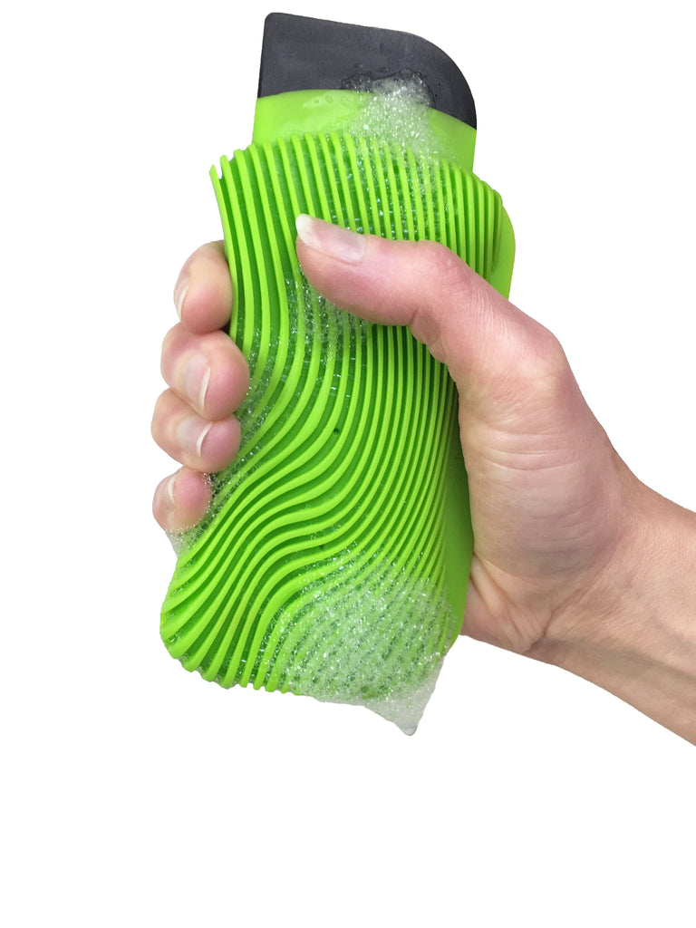 wavesponge