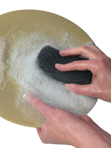 wavesponge
