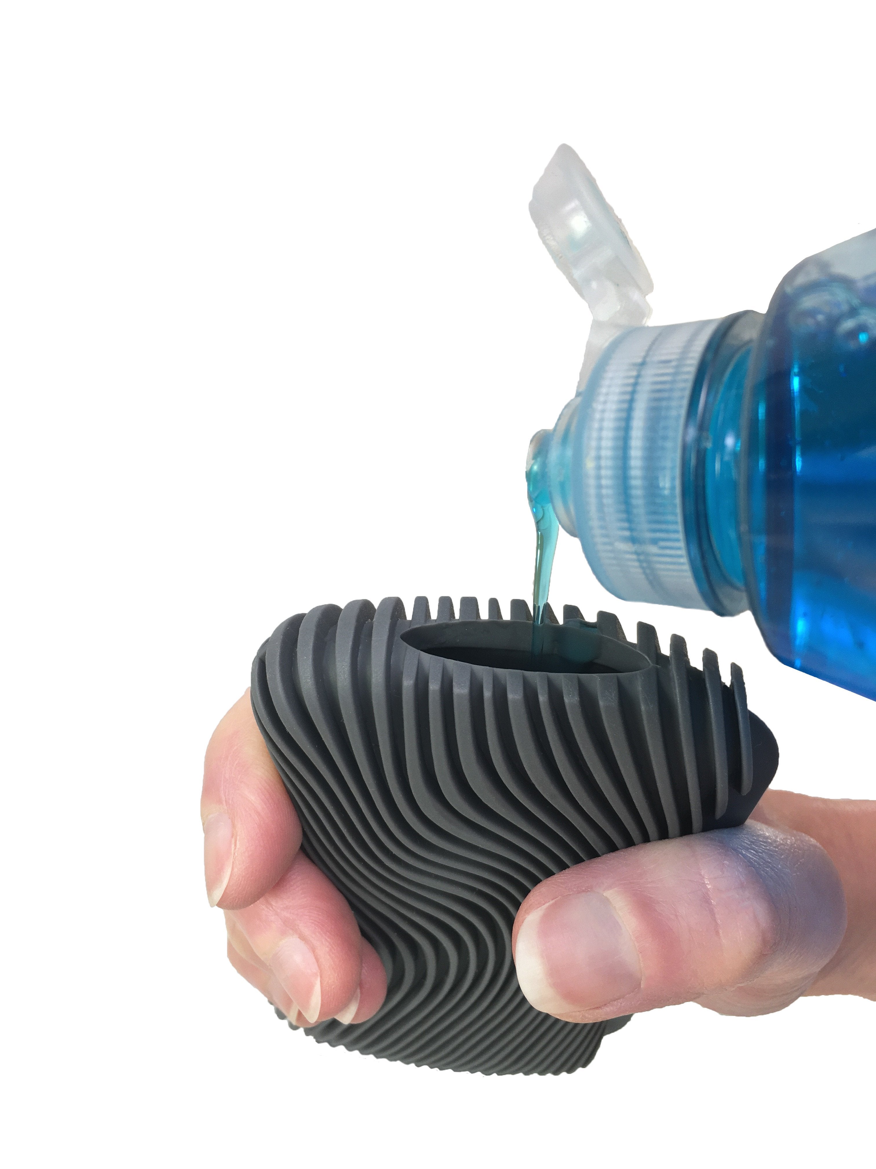 wavesponge