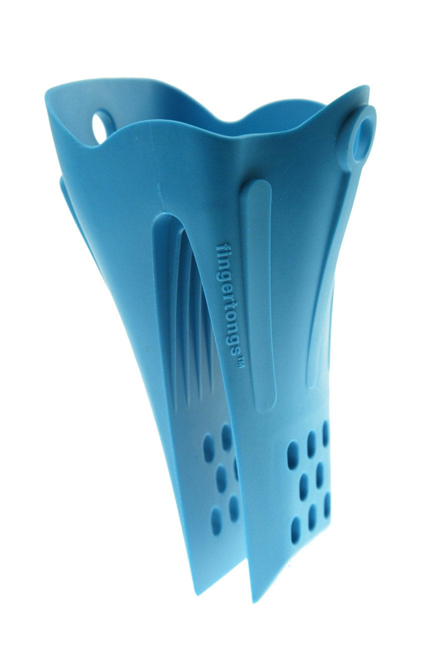 fingertongs