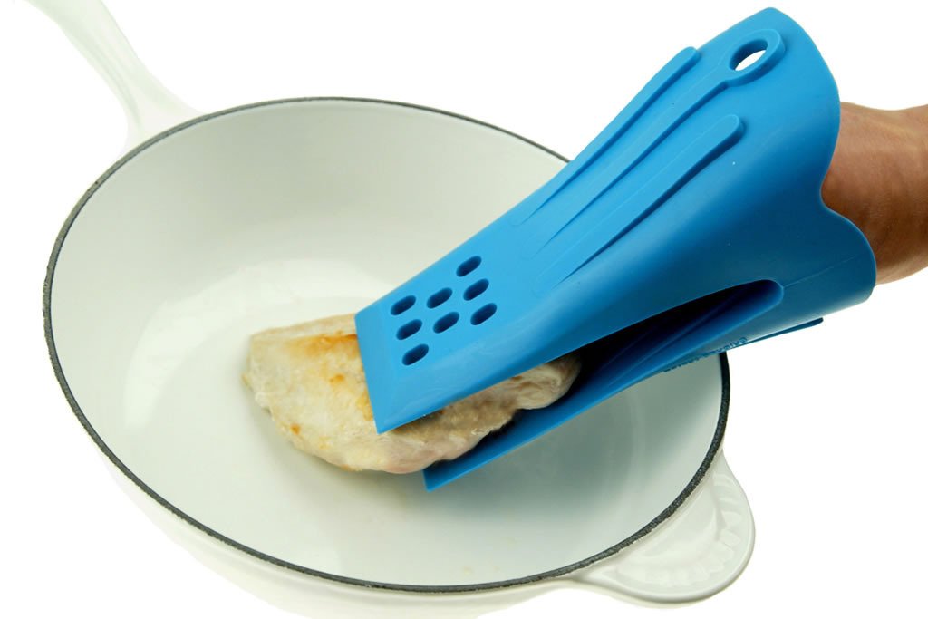 fingertongs