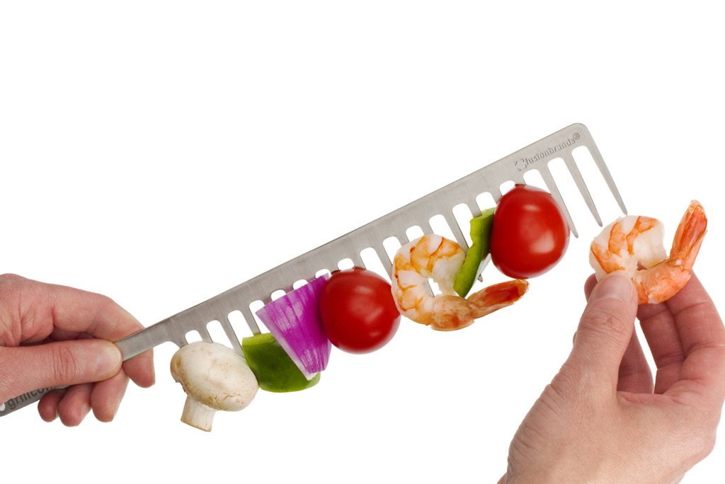 grillcomb