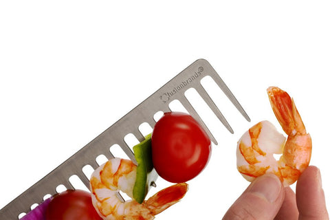 grillcomb