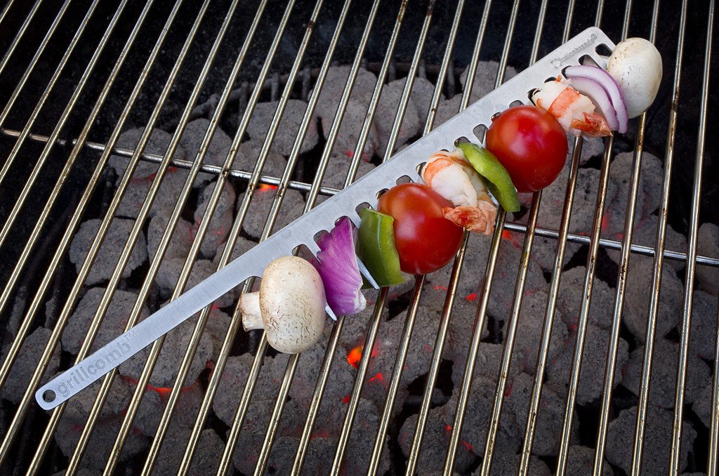 grillcomb