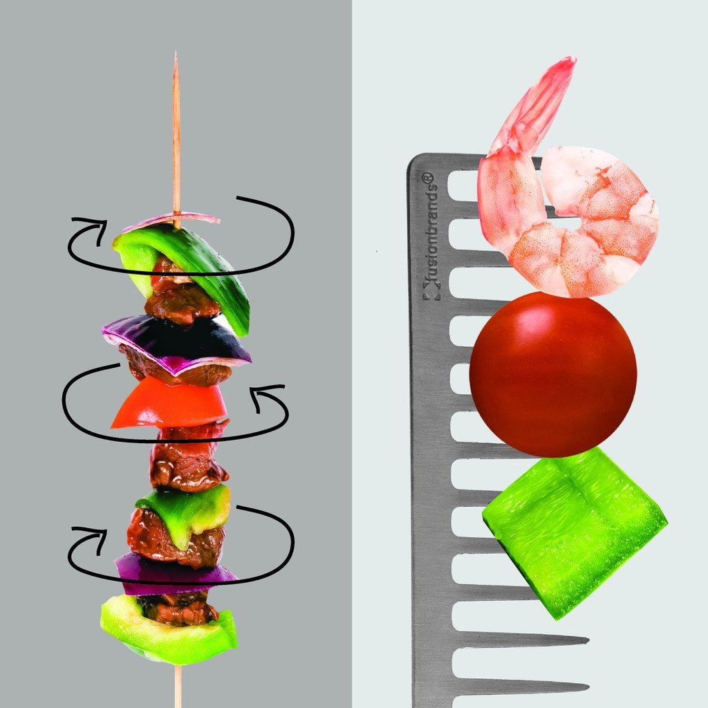 grillcomb